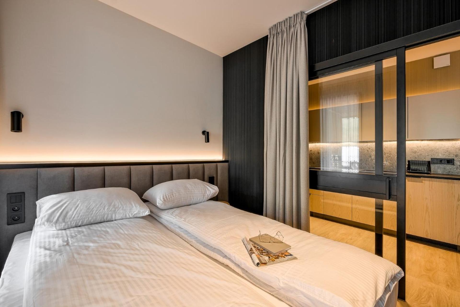 Rezydencja Sloneczna - Spa & Apartamenty Z Widokiem - Białka Tatrzańska Exterior foto